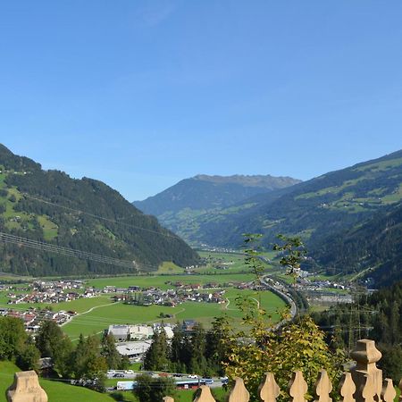Der Waidachhof Zillertal Apartment Hainzenberg Exterior photo