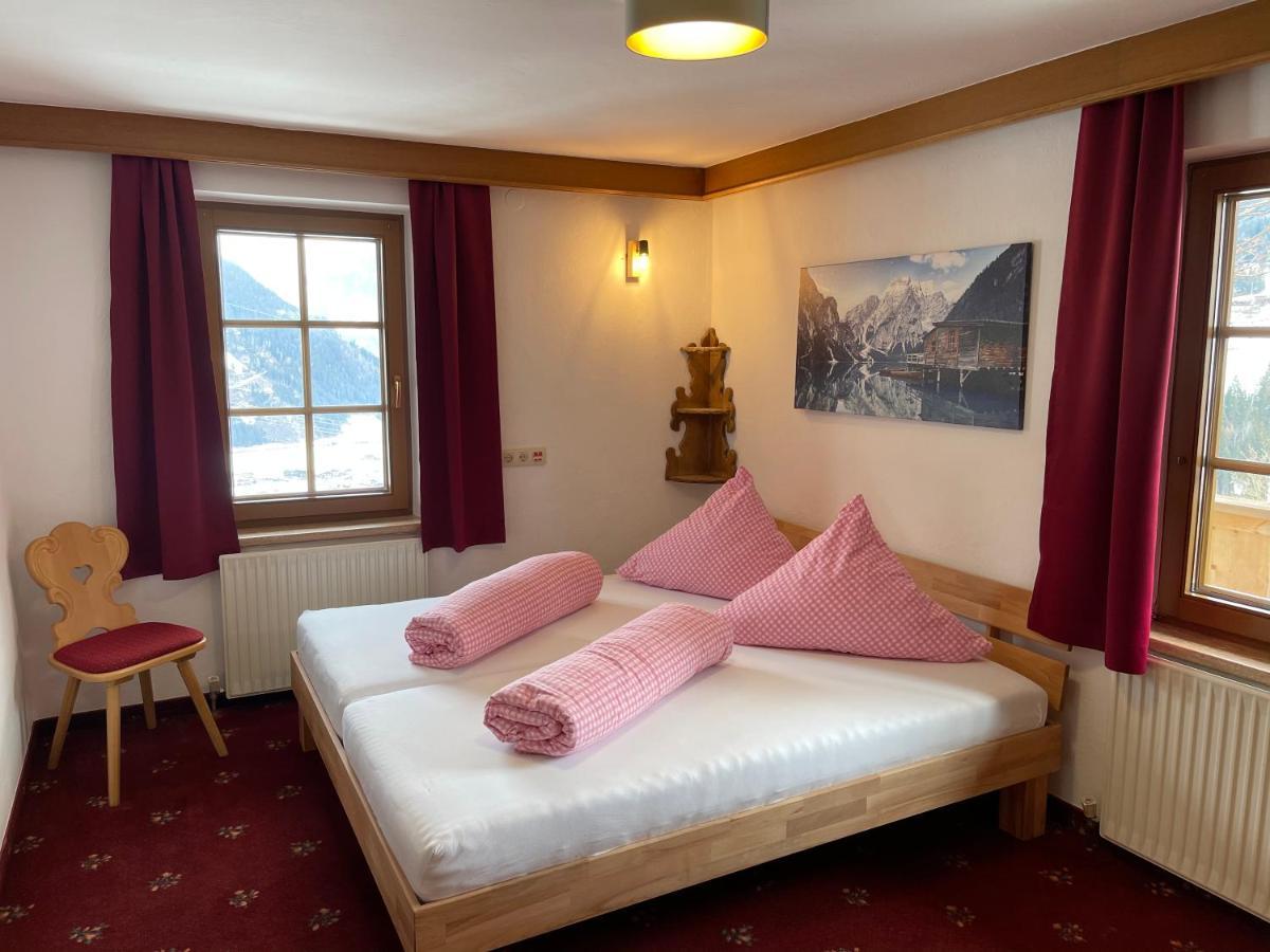 Der Waidachhof Zillertal Apartment Hainzenberg Exterior photo