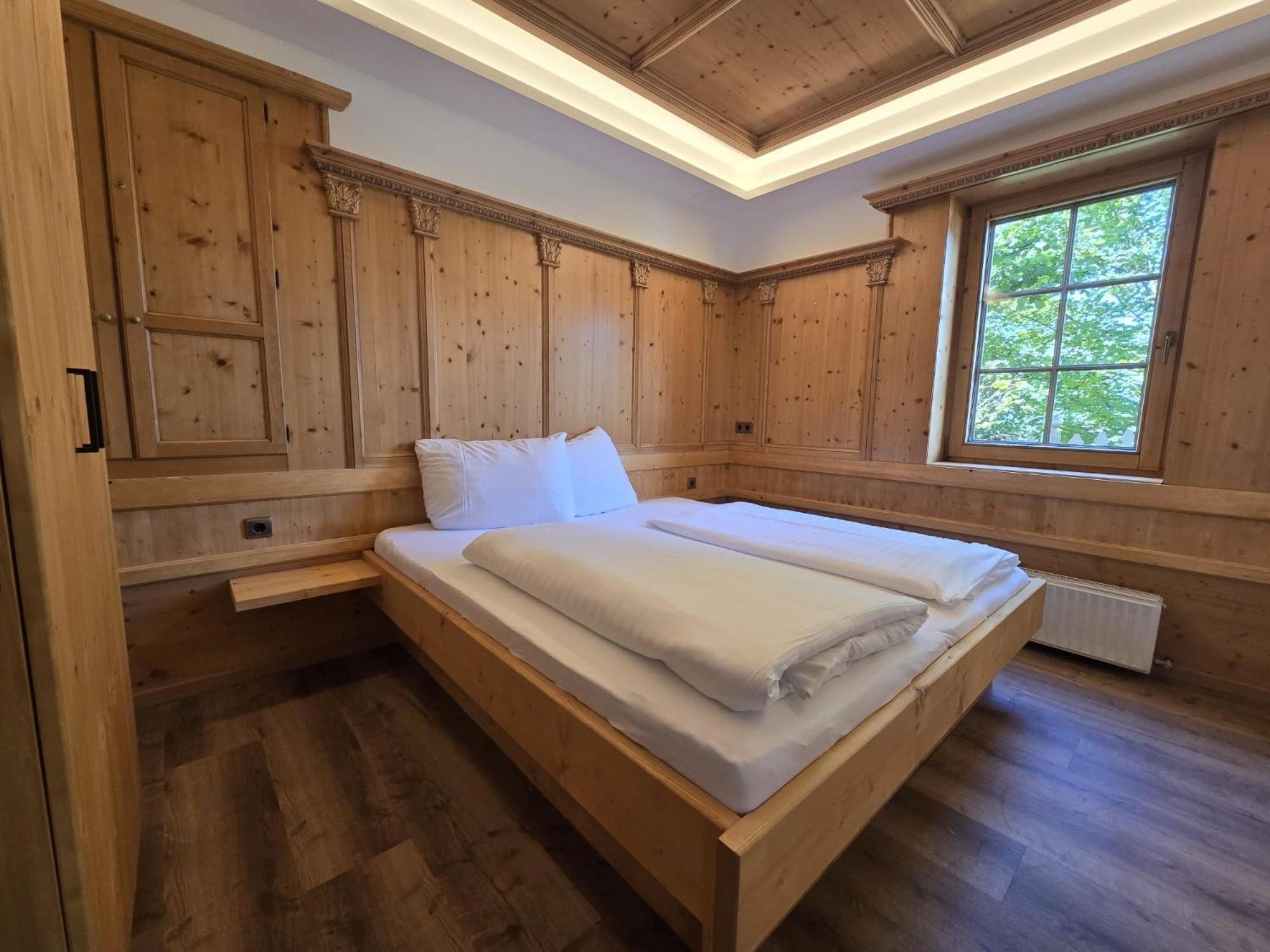 Der Waidachhof Zillertal Apartment Hainzenberg Exterior photo