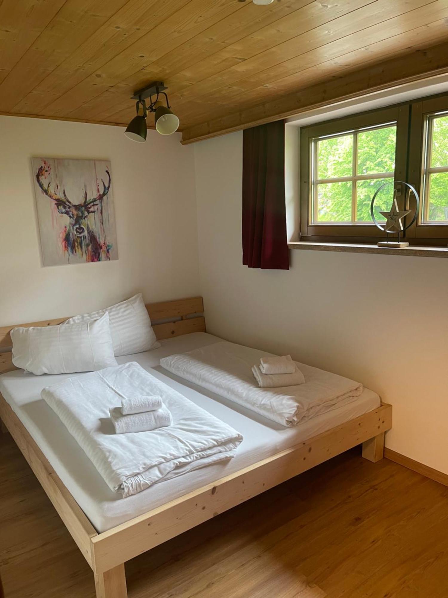 Der Waidachhof Zillertal Apartment Hainzenberg Exterior photo